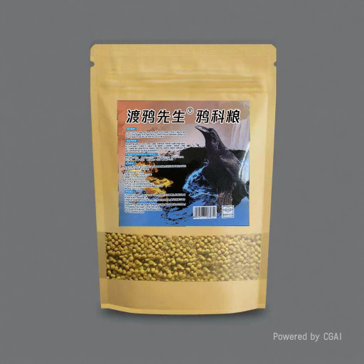 渡鸦先生雏鸟粮鸦友社区-MrRaven-渡鸦先生鸦友社区