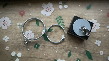 图片[8]鸦友社区-MrRaven-渡鸦先生渡鸦专用脖套定位器佩戴配件不锈钢圆环鸦友社区-MrRaven-渡鸦先生鸦友社区