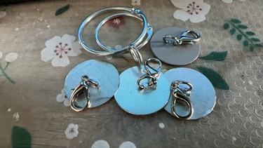 图片[9]鸦友社区-MrRaven-渡鸦先生渡鸦专用脖套定位器佩戴配件不锈钢圆环鸦友社区-MrRaven-渡鸦先生鸦友社区